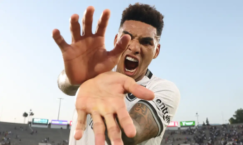  Vitor Silva/Botafogo.