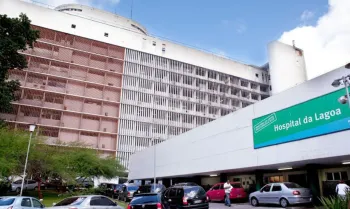 Governo autoriza contrata��o emergencial para hospitais federais