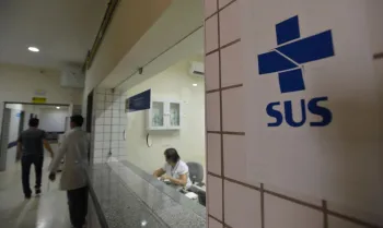 Sa�de converte leitos de UTI para covid-19 em permanentes do SUS