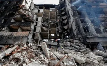 Magnata russo denuncia "guerra absurda" e "massacre" na Ucr�nia