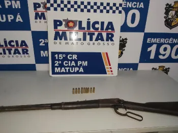 Pol�cia Militar prende casal por homic�dio e oculta��o de cad�ver