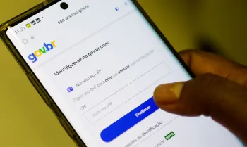 Geral Novo dispositivo permitir� assinatura digital pela plataforma Gov.br