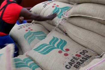 Exportao dos Cafs do Brasil gera US$ 7,2 bilhes de receita cambial em 12 meses