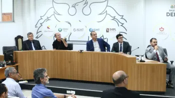 CPI apresenta relatrio final e aponta sonegao milionria no setor de agronegcio em Mato Grosso