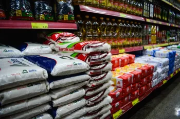 Primeira semana de maio registra aumento na cesta b�sica em Cuiab�