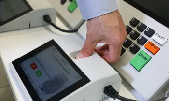 Voto em tr�nsito � op��o para quem perdeu prazo de transferir t�tulo