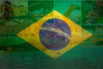 Brasil tenta abrir mercado chins para farelo de soja, milho e gergelim