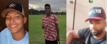 Mortos em confronto com Gefron tinham passagens policiais; nomes
