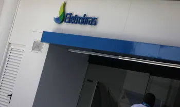 Reserva de a��es da Eletrobras com recursos do FGTS acaba �s 12h