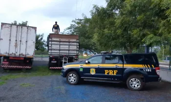 Decis�o da Justi�a impede atua��o da PRF fora de rodovias federais