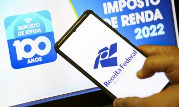 Receita libera hoje consulta sobre restitui��o do Imposto de Renda