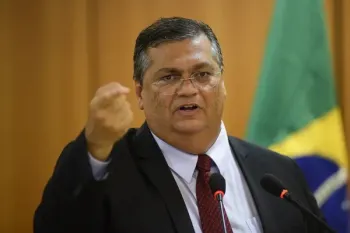 Ministro autoriza atua��o da For�a Nacional em Bras�lia