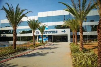 Prefeitura de Cuiab� reassume Secretaria de Sa�de ap�s decis�o do STJ