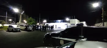Pol�cia Civil cumpre mandados contra associa��o criminosa especializada em furtos de Hilux