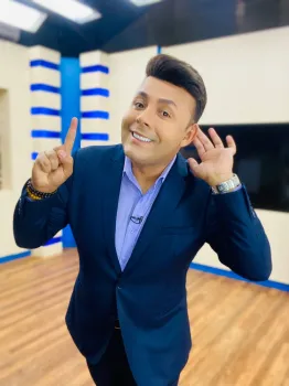 BOMBA QUE PODE MUDAR TUDO NO CASO DO APRESENTADOR LUCAS FERRAZ