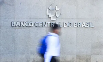 Mercado financeiro prev� crescimento da economia em 0,84%
