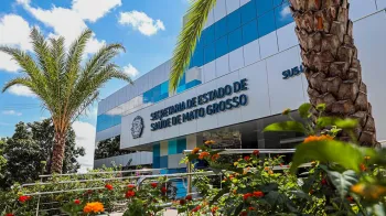 Governo de MT autoriza concurso para a Sa�de
