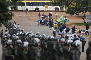 Lula transfere ag�ncia de intelig�ncia do GSI para Casa Civil