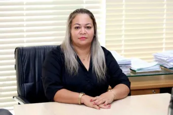 Morre ex-secret�ria de sa�de de Cuiab�
