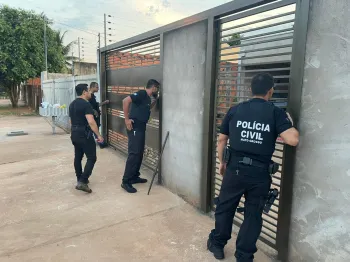 Polcia Civil cumpre 54 ordens judiciais contra investigados por furtos de R$ 3,5 milhes em peas automotivas
