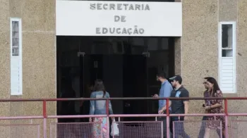 Resultado do concurso da Secretaria de Educao do DF  suspenso