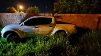 Mdico  assaltado e  internado em estado grave