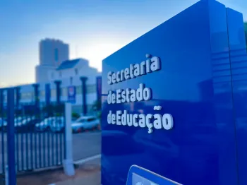Matrculas Web para estudantes das escolas estaduais comeam dia 08 de janeiro