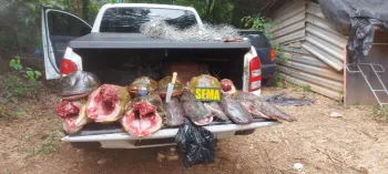 Operao Piracema