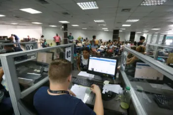 Espao Cidadania da ALMT reestabelece agendamento para confeco de RG