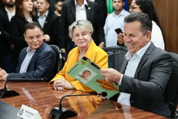 Governo de MT vai pagar carteira de motorista para pessoas de baixa renda