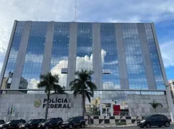 Trabalhador morre após receber descarga elétrica em prédio da PF