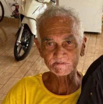 Ossada humana encontrada em rea de mata pode ser de idoso desaparecido em 2023