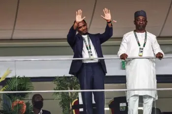 Samuel Eto'o  investigado por corrupo, manipulao de resultados e outros crimes