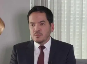 Governador nomeia advogado Hlio Nishiyama como novo desembargador no Tribunal de Justia