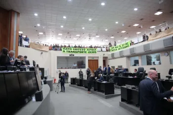 Projeto que probe pesca de espcies como dourado ser discutido em audincia de conciliao no STF