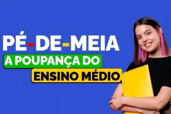 P�-de-Meia: Pagamento da primeira parcela come�a na ter�a-feira