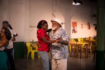 Mostra de cinema em MT seleciona filmes com protagonismo negro e indgena
