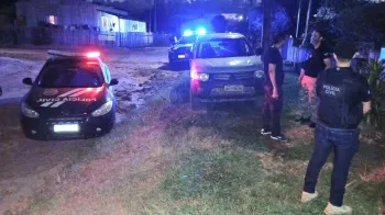 Polcia Civil cumpre 4 mandados de buscas em Comodoro