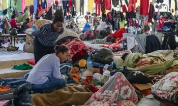 Auxlio Reconstruo: 34 mil famlias j esto aptas a receber os R$ 5.100