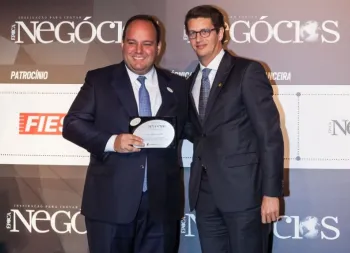Um Exemplo de Liderana e Servio  Comunidade