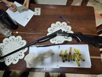 Pol�cia Federal deflagra opera��o contra ca�a ilegal em Territ�rios Ind�genas, no MA