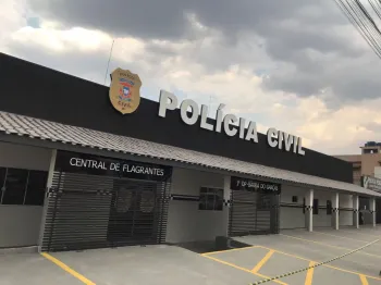 Pol�cia Civil cumpre 12 ordens judiciais em opera��o que apura morte de comerciante