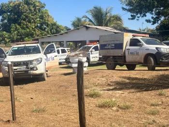 For�as de seguran�a fazem trabalho minucioso para desvendar morte de filha de deputado