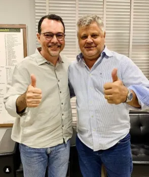 PT faz reuni�o com PV para para pacificar desacerto entre L�dio e Stopa