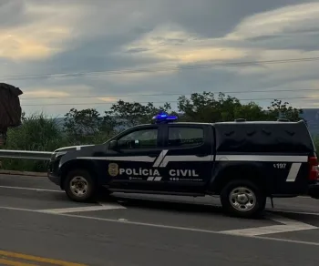 Jovens que atuavam com transporte de droga na fronteira so detidos em Vila Bela da Santssima Trindade