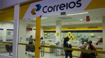 Correios abrem inscri��es para concurso p�blico com vagas em MT; sal�rio at� R$ 6,8 mil