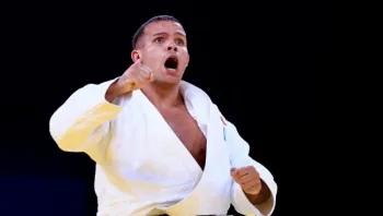 Judocas de MT ganham medalhas de ouro e prata nas Paralimpadas de Paris