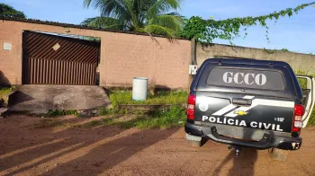 Envolvidos em ataque criminoso  cidade de Confresa so condenados a 191 anos de recluso