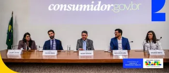 Reflexes sobre conquistas e compromisso com direitos marcam dez anos do consumidor.gov.br
