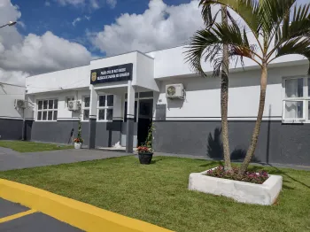 Polcia Civil intensifica buscas para prender investigado por morte de empresria no Lago do Manso